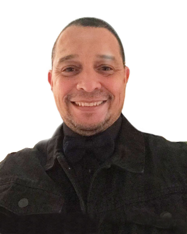 Dr. Alberto Rafael Martinez Gonzalez