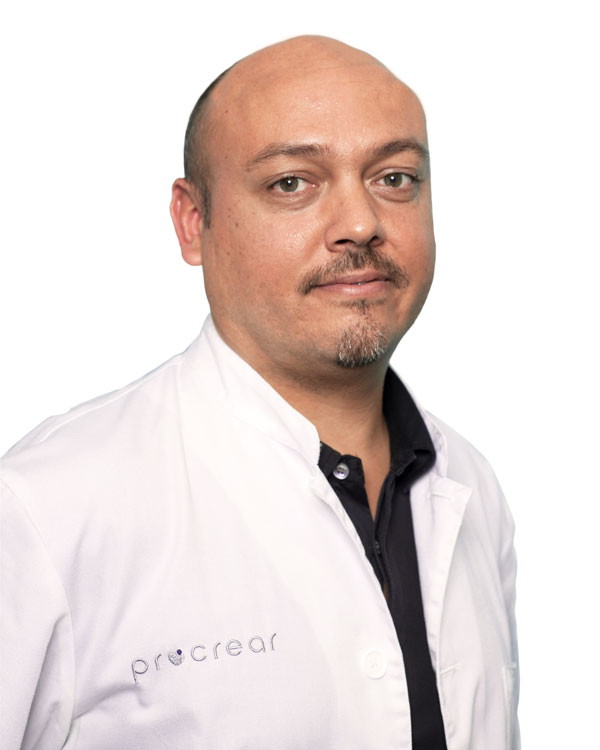 Dr. J. Ignacio Mazzanti Pérez