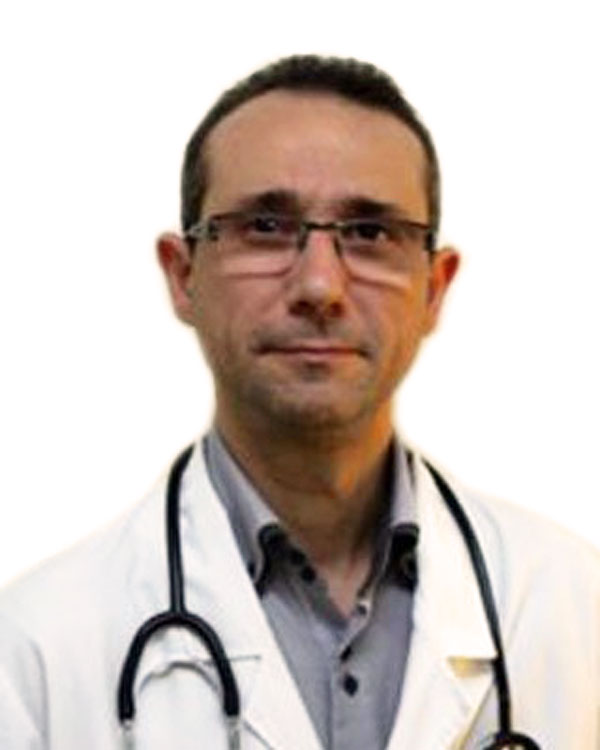 Dr. Juan Carretero Bellàn