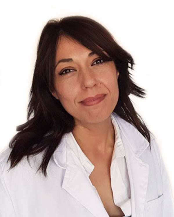 Serenella Gianonne