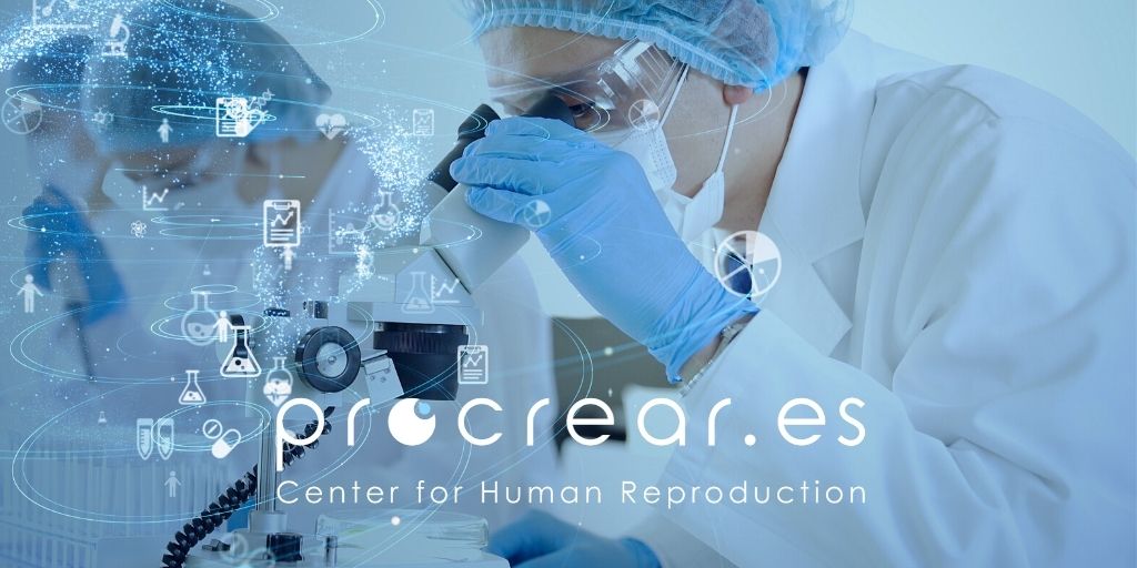 Tecnología de vanguardia en tratamientos de Reproducción Humana Asistida