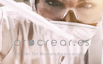 PROCREAR: primer centro de reproducción de Tarragona líder en un proyecto de I+D a nivel Nacional en el campo de la Reproducción humana asistida.