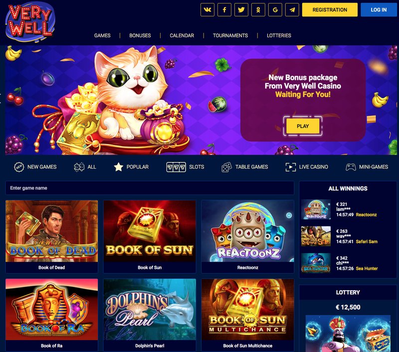 United Kingdom - casino verywell