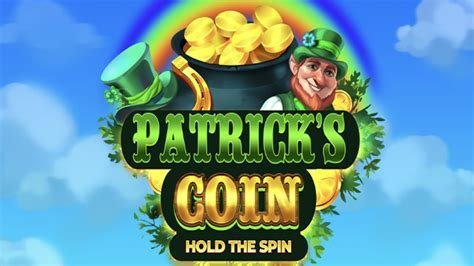 What’s the Deal with Patrick Spins?